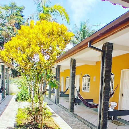 Pousada Vila Do Sonho Araquari Exterior foto