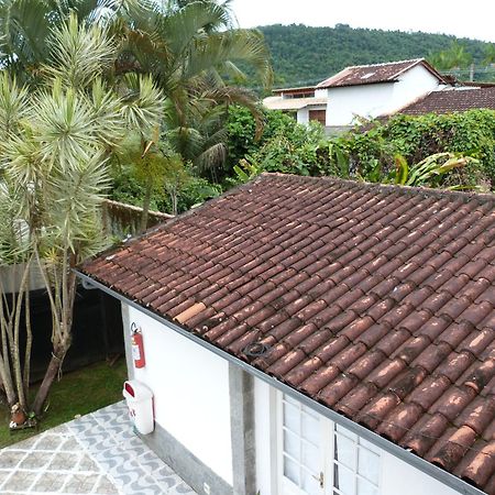 Pousada Vila Do Sonho Araquari Exterior foto