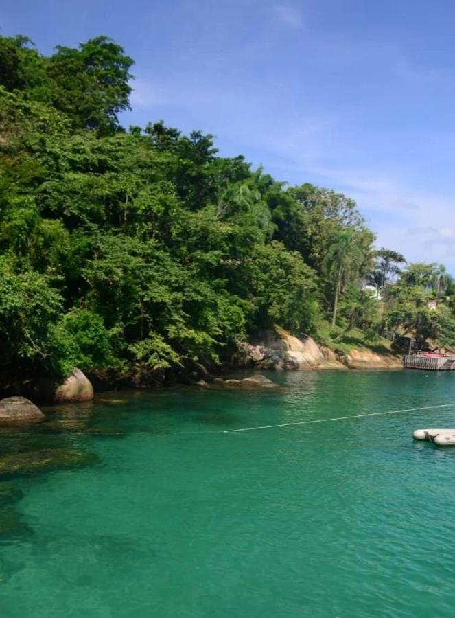 Pousada Vila Do Sonho Araquari Exterior foto