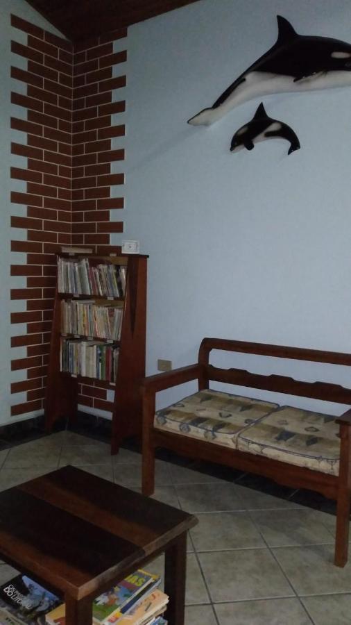 Pousada Vila Do Sonho Araquari Exterior foto