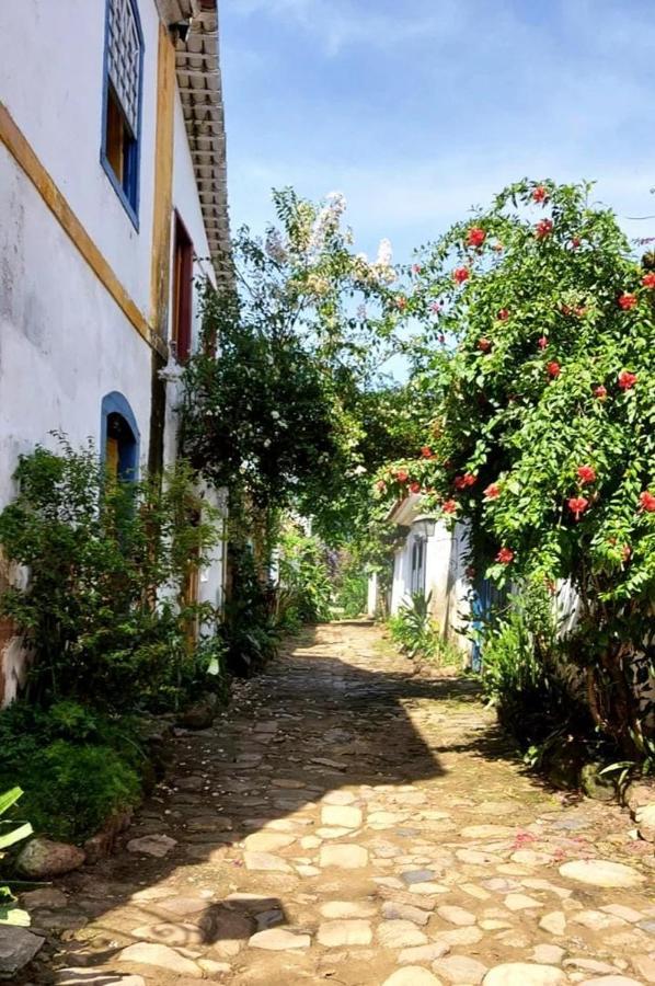 Pousada Vila Do Sonho Araquari Exterior foto