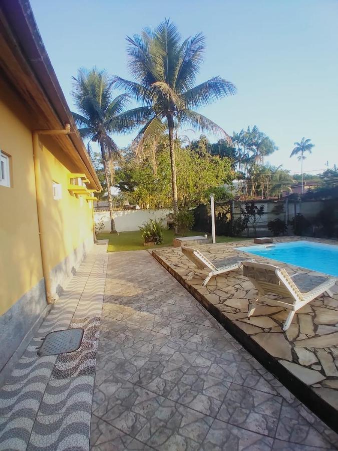 Pousada Vila Do Sonho Araquari Exterior foto