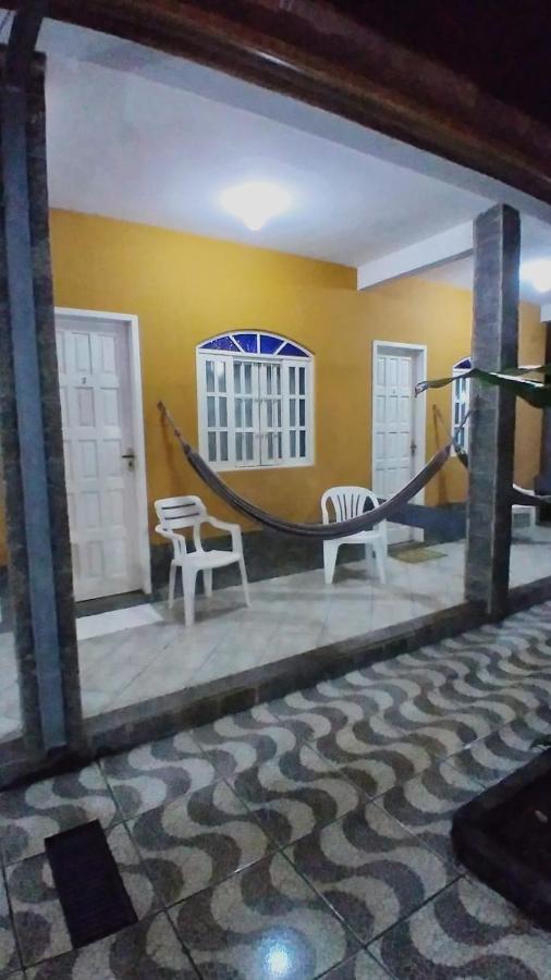 Pousada Vila Do Sonho Araquari Exterior foto