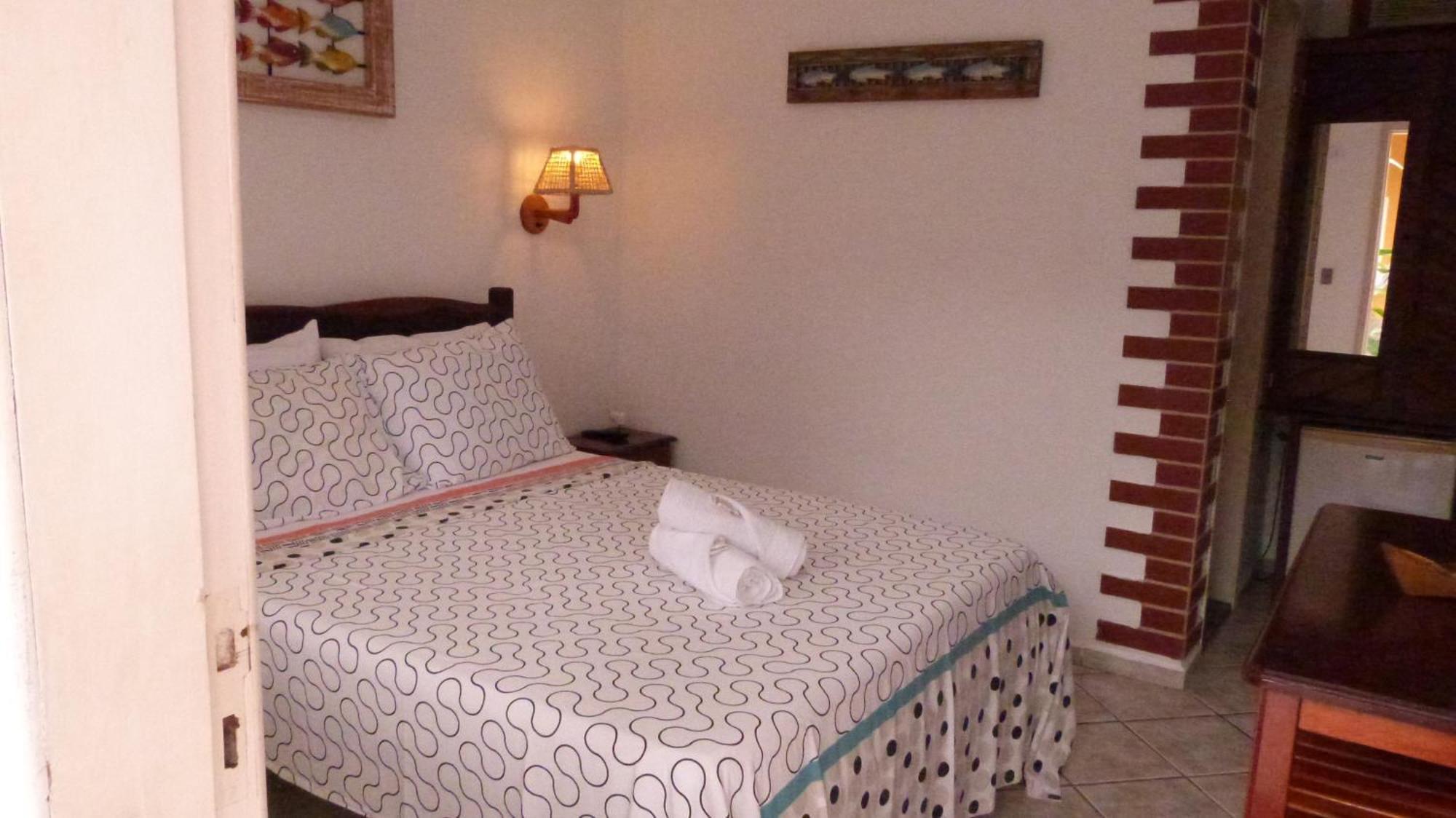 Pousada Vila Do Sonho Araquari Exterior foto