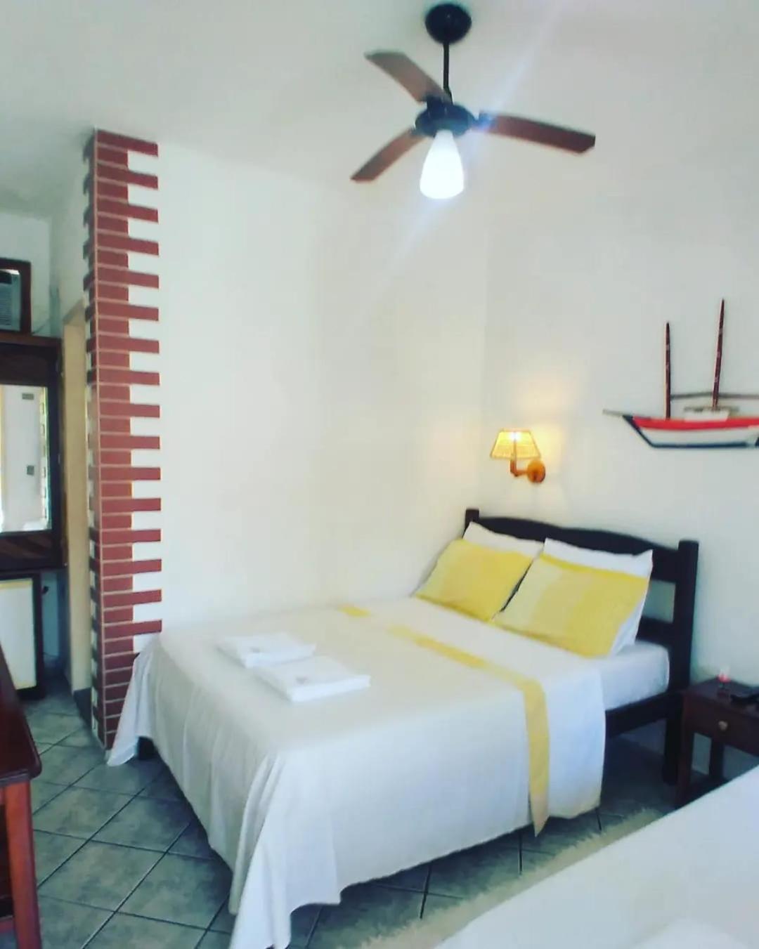 Pousada Vila Do Sonho Araquari Exterior foto