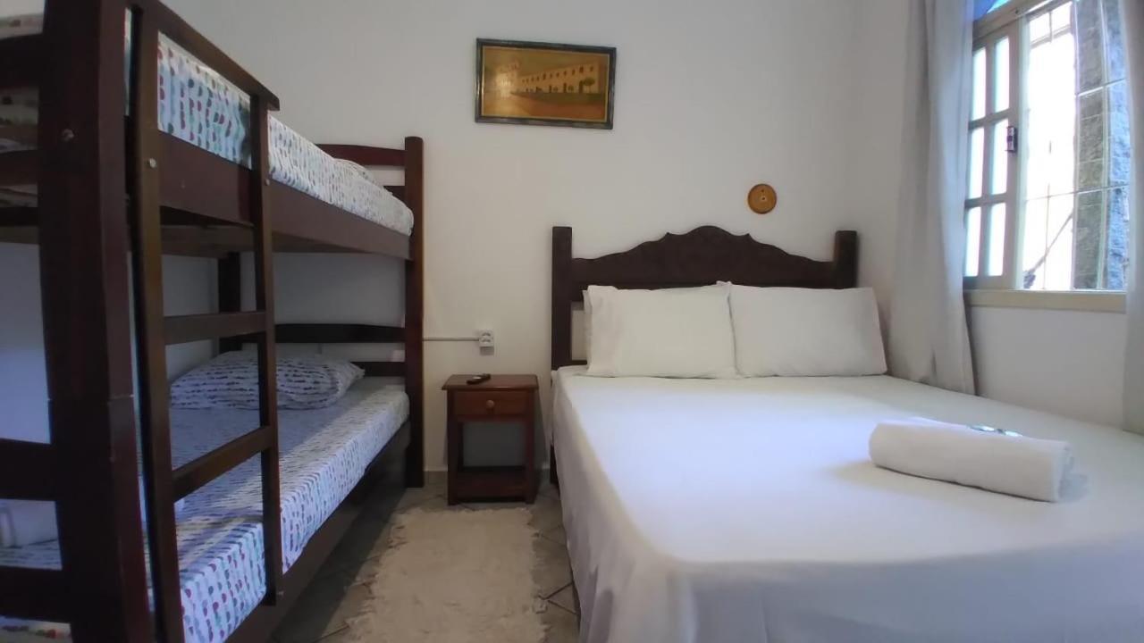 Pousada Vila Do Sonho Araquari Exterior foto